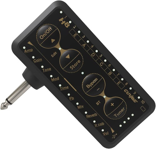 Amplificatore per cuffie - -,