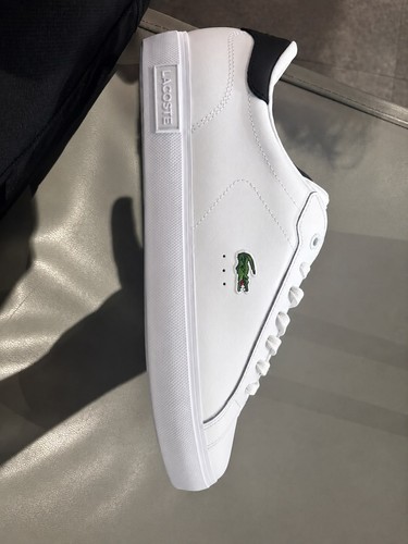 Scarpe lacoste - scarpe,