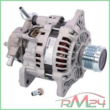 1X ALTERNATORE 100A 14V +