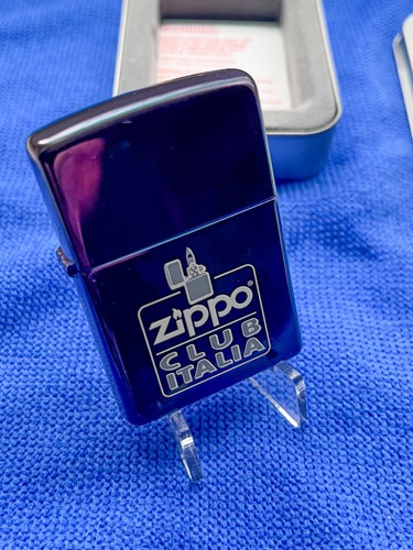 Zippo stampato mazzi - di,