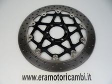 DISCO FRENO RUOTA ANTERIORE
