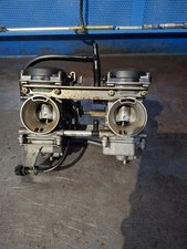 Kawasaki ER-5 ER500A -