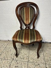 Bella sedia Biedermeier, sedia