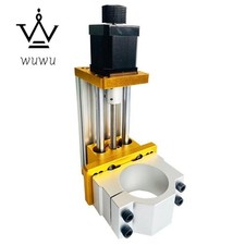 Mandrino da tavolo CNC 3018