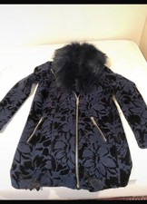 Cappotto Donna Fracomina Premier Collection