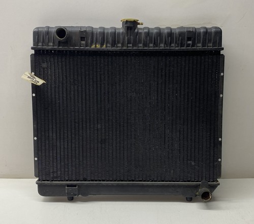 Mercedes w123 w126 radiatore - mercedes,