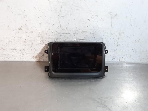 Display navigazione fiat - display,