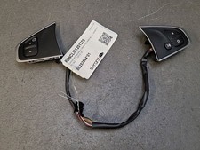 Controllo Regolatore Velocità A Volante/Vocale - Renault Clio IV / Ripping