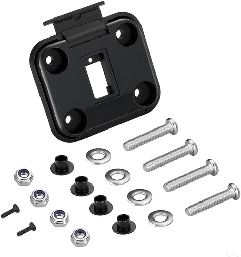 Motorcycle gps navigator mount - motorcycle,