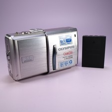 Olympus fotocamera digitale