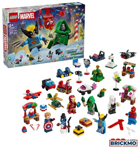Lego marvel super heroes 76340 - marvel,
