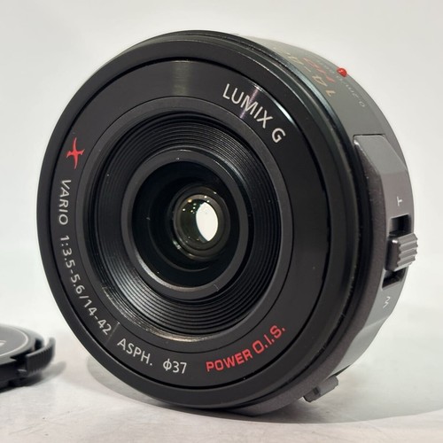 Panasonic lumix vario pz - panasonic, x