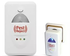 Pest reject scaccia insetti - reject,