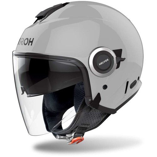 Casco moto jet airoh helyos - casco,