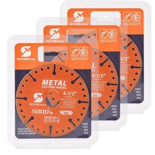 3 PK Rueda de Corte de