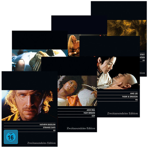 Set der besondere film - set, »der