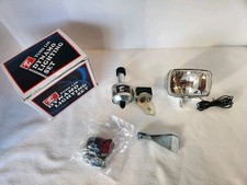 Kit Fanale Posteriore Bici