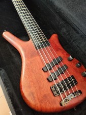 Warwick Thumb Bass NT 5° /