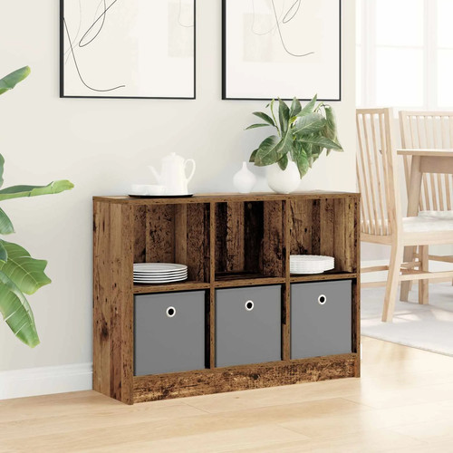 Credenza x 63 5 - 27,5,