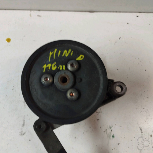 Pompa servosterzo mini - servosterzo, r53