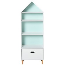 Homcom libreria scaffale - homcom,
