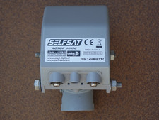 Selfsat Rotor HH90 Diseqc