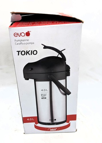 Caraffa termica pompa eva - caraffa,