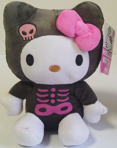 Sanrio peluche hello - peluche, kitty