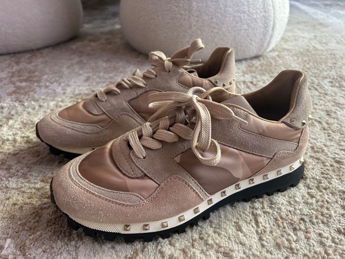 Sneakers basse valentino - basse,