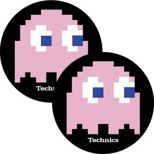 Magma slipmat pinky - magma,