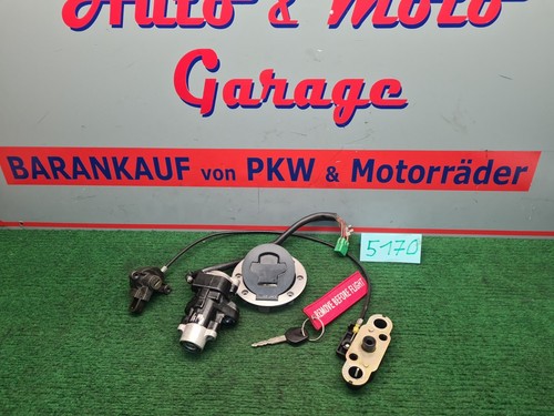 Kit serratura suzuki bandit - serratura,