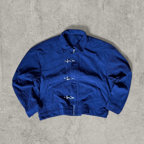 Cool vintage style corduroy