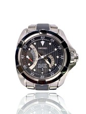 Orologio da polso uomo Seiko