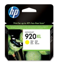 HP Cartuccia originale