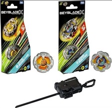 NUOVO pacchetto lanciatore