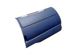 Storage drawer for Audi TT