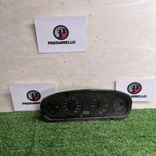 STRUMENTAZIONE VEGLIA QUADRO CONTACHILOMETRI FIAT MAREA 1995-2000
