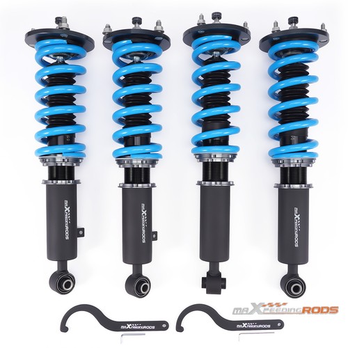 Ammortizzatore coilover