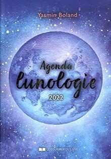 Agenda lunologie 2022 von