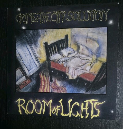 Crime the city solution room - crime, &