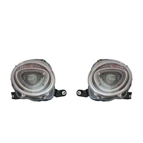 Kit fari sinistro destro - , per