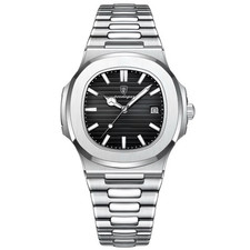 ⚫️ - Orologio Poedagar