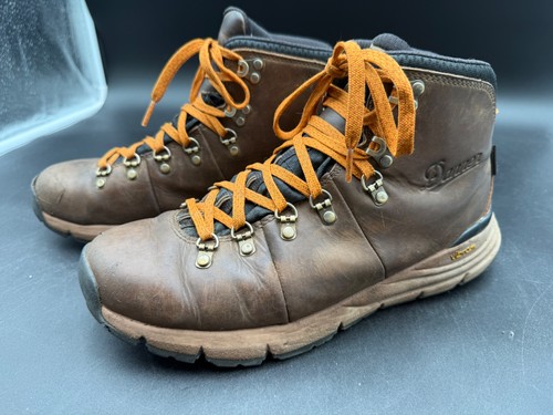 Stivali trekking danner - da,