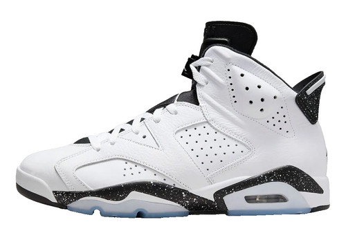 Nike air jordan retro oreo - 6,