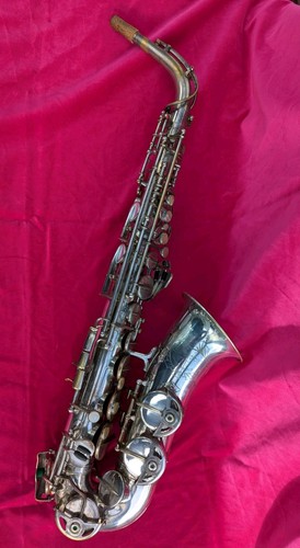 Sassofono contralto sml - sassofono,