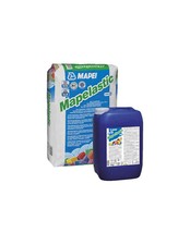 Mapei Mapelastic Bicomponente