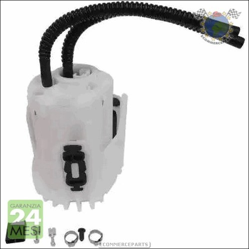 Pompa carburante meat benzina - pompa,