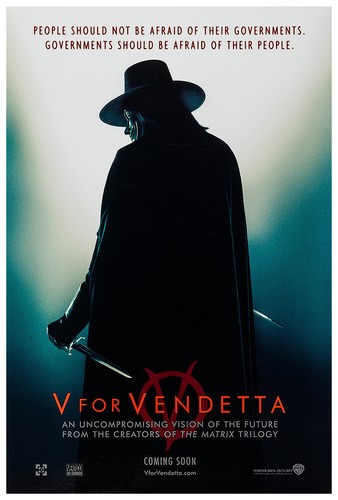 For vendetta natalie - v,