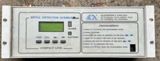 metal detector SCDM2/S ELETTRONICA TOSCANA