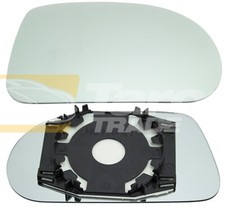 Vetro specchietto per fiat - specchietto,
